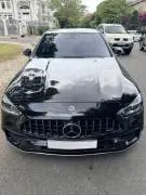 Mercedes-Benz Benz 2023 купить в Москве