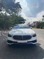 Mercedes-Benz Benz E class E200 Exclusive - 2023 — фото 1, купить с доставкой в Москву