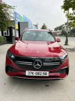 Mercedes-Benz Benz EQB 250 - 2023 — фото 1, купить с доставкой в Москву