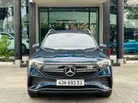 Mercedes-Benz Benz EQB 250 - 2023 — фото 1, купить с доставкой в Москву