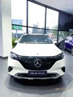 Mercedes-Benz Benz EQE 500 4Matic - 2024 — фото 1, купить с доставкой в Москву