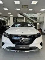 Mercedes-Benz Benz EQE 500 4Matic - 2024 — фото 1, купить с доставкой в Москву