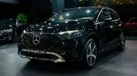 Mercedes-Benz Benz 2024 купить в Москве