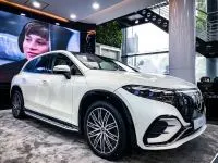 Mercedes-Benz Benz 2025 купить в Москве