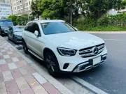 Mercedes-Benz Benz GLC 200 - 2022 — фото 1, купить с доставкой в Москву