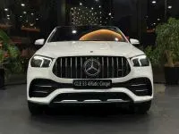 Mercedes-Benz Benz 2024 купить в Москве