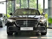 Mercedes-Benz Benz S class S450 4Matic - 2025 — фото 1, купить с доставкой в Москву