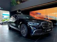 Mercedes-Benz Benz 2025 купить в Москве