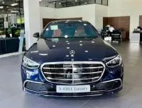 Mercedes-Benz Benz 2025 купить в Москве