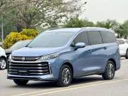 MG G50 1.5 AT Lux 8S - 2025 — фото 1, купить с доставкой в Москву