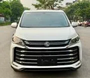 MG G50 1.5 AT Lux 8S - 2025 — фото 1, купить с доставкой в Москву