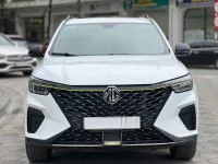 MG RX5 1.5T LUX - 2024 — фото 1, купить с доставкой в Москву