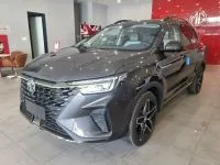 MG RX5 1.5T LUX - 2025 — фото 1, купить с доставкой в Москву
