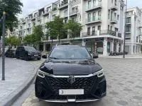 MG RX5 2023 купить в Москве
