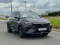 MG RX5 2023 купить в Москве