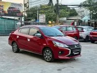 Mitsubishi Attrage 2022 купить в Москве