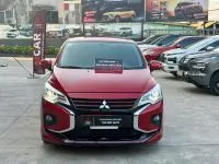 Mitsubishi Attrage 2022 купить в Москве