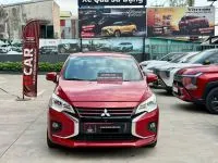 Mitsubishi Attrage 2022 купить в Москве