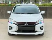 Mitsubishi Attrage 2024 купить в Москве