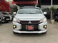 Mitsubishi Attrage 2023 купить в Москве