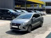 Mitsubishi Attrage 2023 купить в Москве