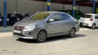 Mitsubishi Attrage 2023 купить в Москве