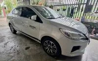 Mitsubishi Attrage Premium 1.2 CVT - 2023 — фото 1, купить с доставкой в Москву
