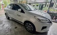 Mitsubishi Attrage 2023 купить в Москве