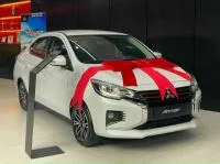 Mitsubishi Attrage Premium 1.2 CVT - 2024 — фото 1, купить с доставкой в Москву