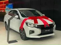 Mitsubishi Attrage 2024 купить в Москве