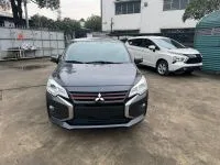 Mitsubishi Attrage Premium 1.2 CVT - 2026 — фото 1, купить с доставкой в Москву