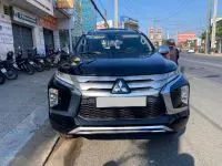 Mitsubishi Pajero 2022 купить в Москве