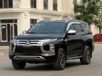 Mitsubishi Pajero Sport 2.4D 4x2 AT - 2022 — фото 1, купить с доставкой в Москву
