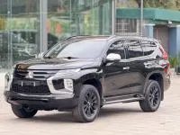 Mitsubishi Pajero 2023 купить в Москве