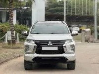Mitsubishi Pajero Sport 2.4D 4x2 AT - 2023 — фото 1, купить с доставкой в Москву