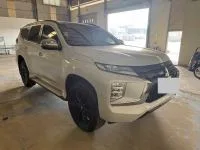 Mitsubishi Pajero Sport 2.4D 4x4 AT - 2023 — фото 1, купить с доставкой в Москву
