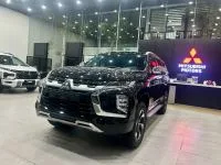 Mitsubishi Pajero Sport 3.0G 4x4 AT Premium - 2024 — фото 1, купить с доставкой в Москву