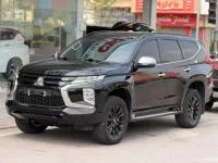 Mitsubishi Pajero Sport 3.0G 4x4 AT STD - 2023 — фото 1, купить с доставкой в Москву