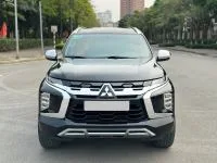 Mitsubishi Pajero Sport 3.0G 4x4 AT STD - 2024 — фото 1, купить с доставкой в Москву