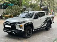 Mitsubishi Triton 2022 купить в Москве