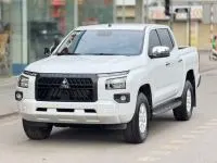 Mitsubishi Triton 2024 купить в Москве