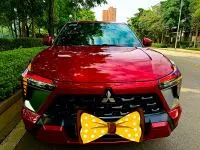 Mitsubishi Xforce 2024 купить в Москве