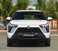 Mitsubishi Xforce GLX - 2026 — фото 1, купить с доставкой в Москву