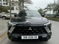 Mitsubishi Xforce 2024 купить в Москве