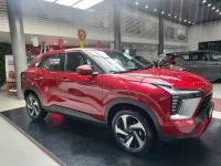 Mitsubishi Xforce Premium - 2025 — фото 1, купить с доставкой в Москву