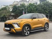 Mitsubishi Xforce 2024 купить в Москве