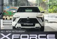 Mitsubishi Xforce 2026 купить в Москве