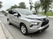 Mitsubishi Xpander 2023 купить в Москве