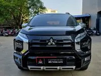 Mitsubishi Xpander 2024 купить в Москве