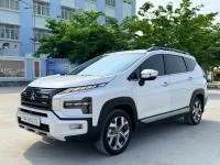 Mitsubishi Xpander Cross 1.5 AT - 2025 — фото 1, купить с доставкой в Москву
